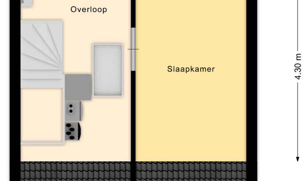Woning op Market Garden 10 in Groesbeek, 6562 HD van HV Makelaardij