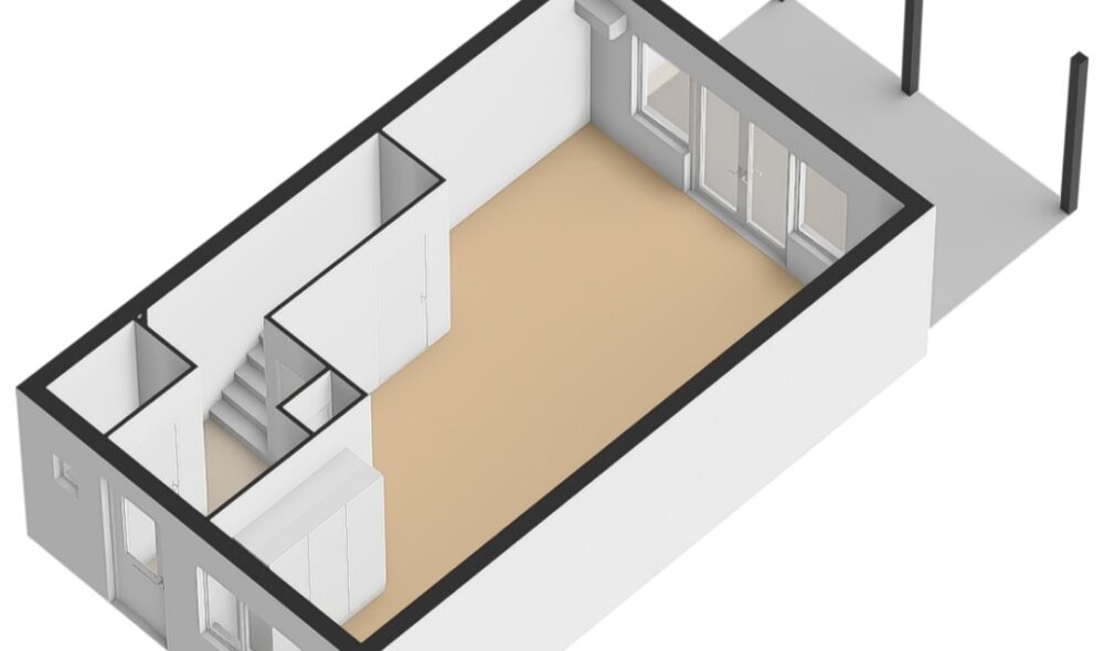 Woning op Market Garden 10 in Groesbeek, 6562 HD van HV Makelaardij