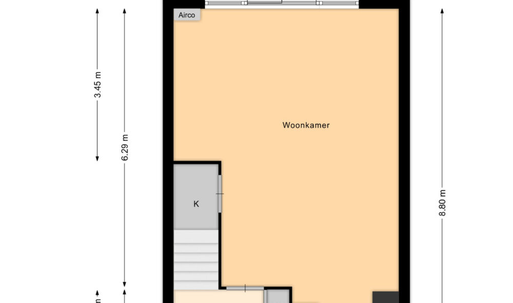 Woning op Market Garden 10 in Groesbeek, 6562 HD van HV Makelaardij