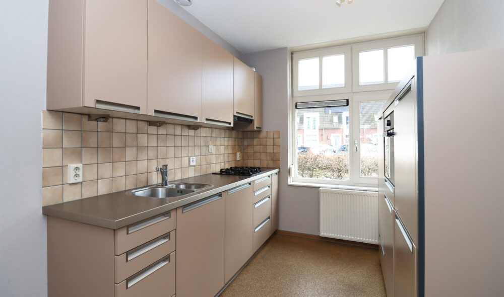 Woning op Market Garden 10 in Groesbeek, 6562 HD van HV Makelaardij