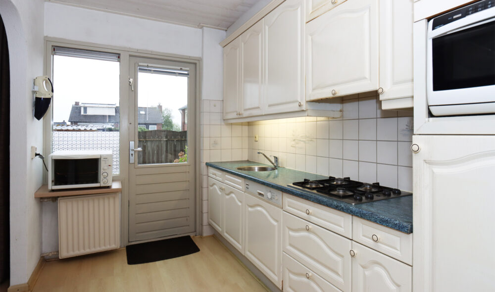 Woning op Heidebloemstraat 28 in Groesbeek, 6561 WN van HV Makelaardij