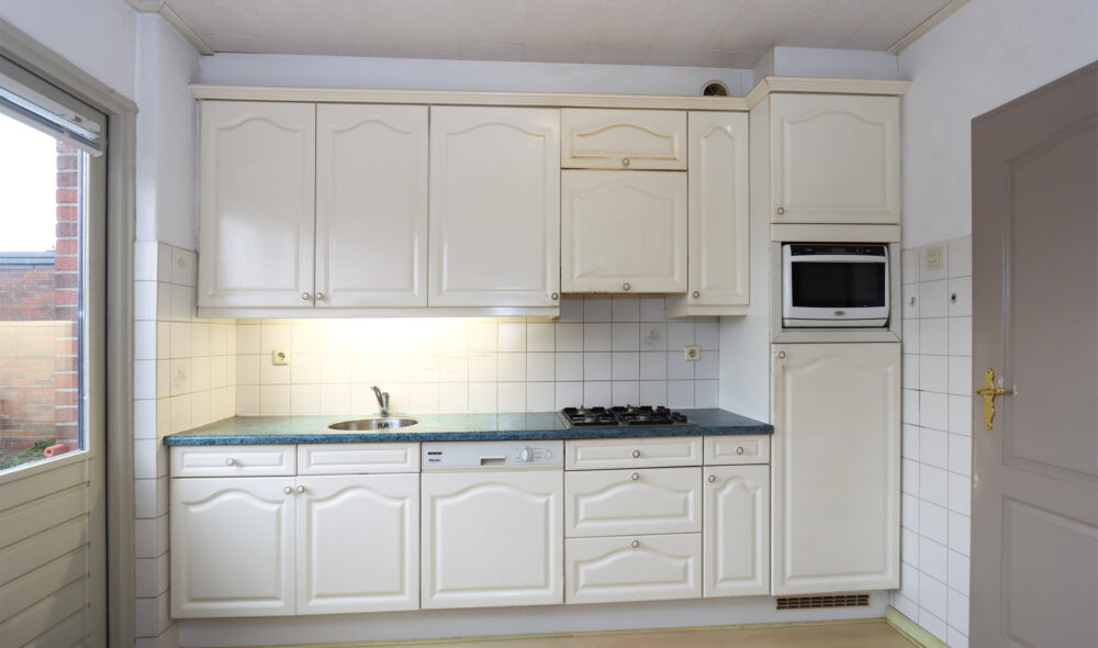 Woning op Heidebloemstraat 28 in Groesbeek, 6561 WN van HV Makelaardij