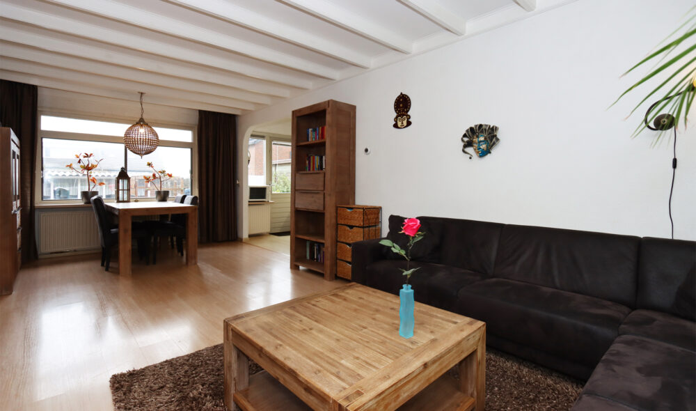 Woning op Heidebloemstraat 28 in Groesbeek, 6561 WN van HV Makelaardij