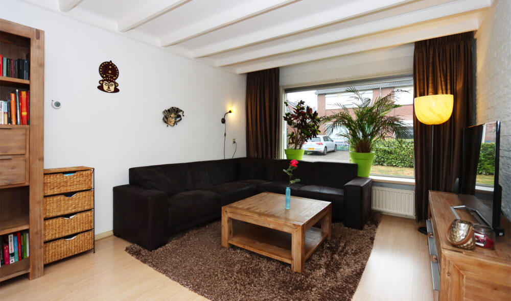 Woning op Heidebloemstraat 28 in Groesbeek, 6561 WN van HV Makelaardij