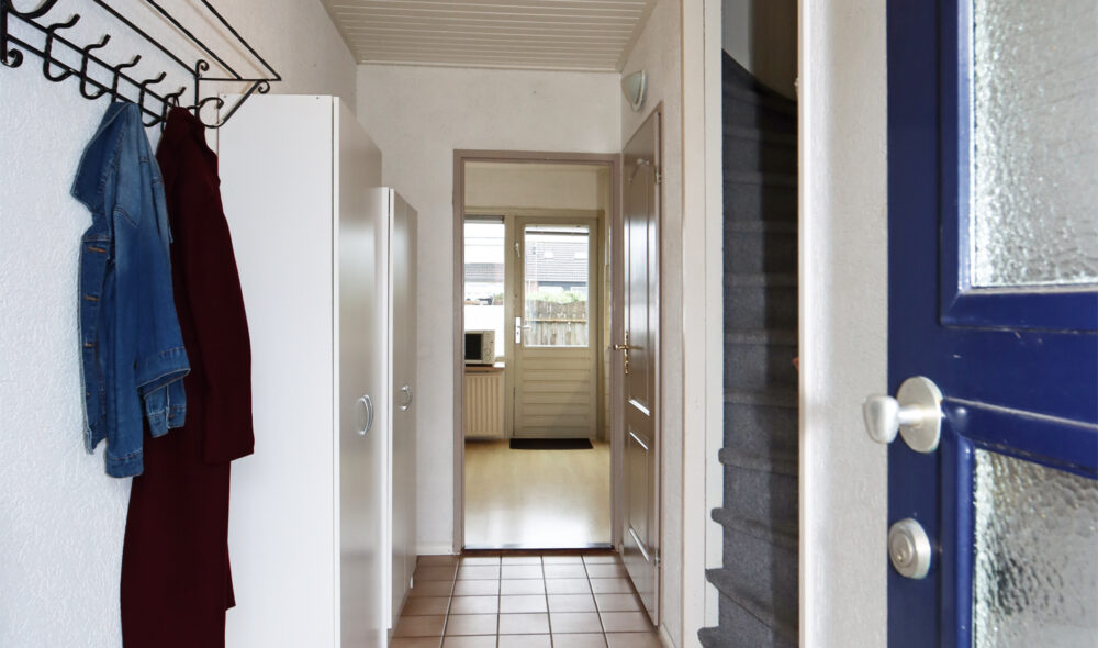 Woning op Heidebloemstraat 28 in Groesbeek, 6561 WN van HV Makelaardij