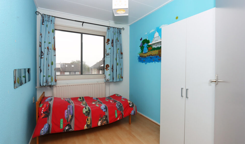 Woning op Heidebloemstraat 28 in Groesbeek, 6561 WN van HV Makelaardij