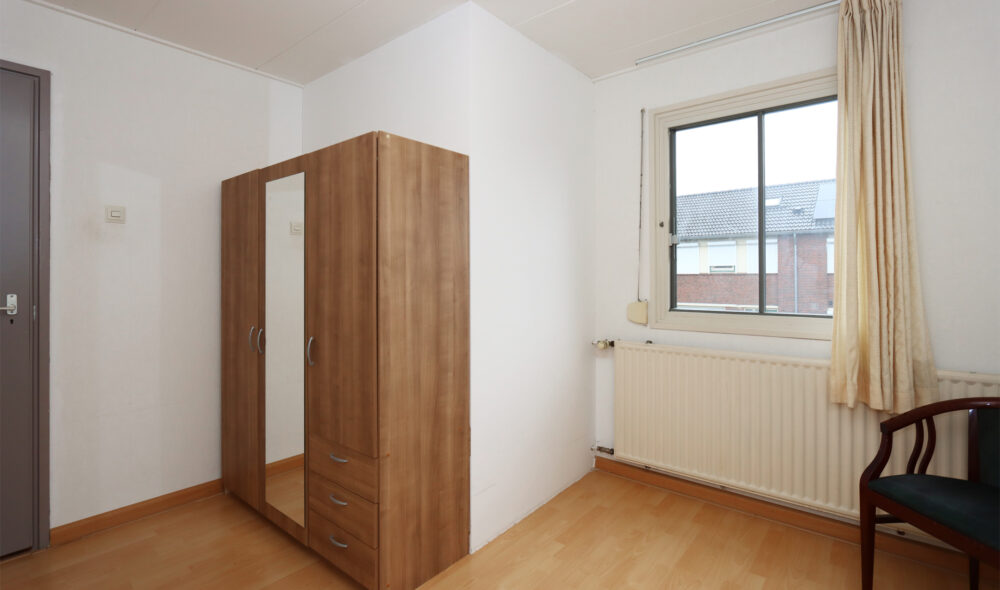 Woning op Heidebloemstraat 28 in Groesbeek, 6561 WN van HV Makelaardij