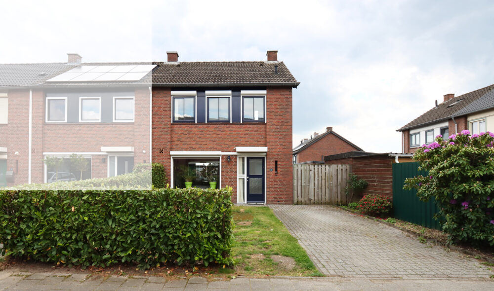 Woning op Heidebloemstraat 28 in Groesbeek, 6561 WN van HV Makelaardij