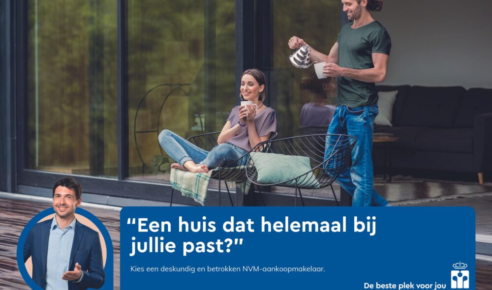 Woning op Heidebloemstraat 28 in Groesbeek, 6561 WN van HV Makelaardij