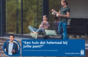 Woning op Heidebloemstraat 28 in Groesbeek, 6561 WN van HV Makelaardij
