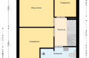 Woning op Heidebloemstraat 28 in Groesbeek, 6561 WN van HV Makelaardij