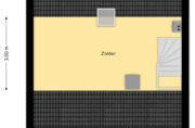 Woning op Heidebloemstraat 28 in Groesbeek, 6561 WN van HV Makelaardij
