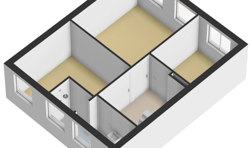 Woning op Heidebloemstraat 28 in Groesbeek, 6561 WN van HV Makelaardij