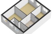 Woning op Heidebloemstraat 28 in Groesbeek, 6561 WN van HV Makelaardij