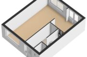 Woning op Heidebloemstraat 28 in Groesbeek, 6561 WN van HV Makelaardij