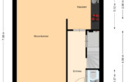 Woning op Heidebloemstraat 28 in Groesbeek, 6561 WN van HV Makelaardij