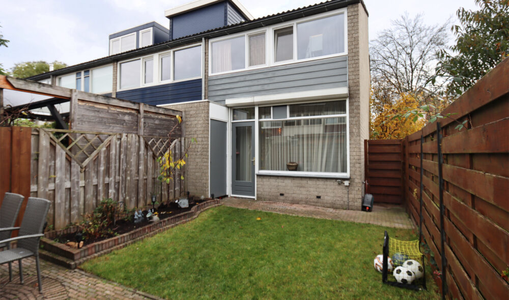 Woning op van de Veldeweg 112 in Groesbeek, 6562 WJ van HV Makelaardij