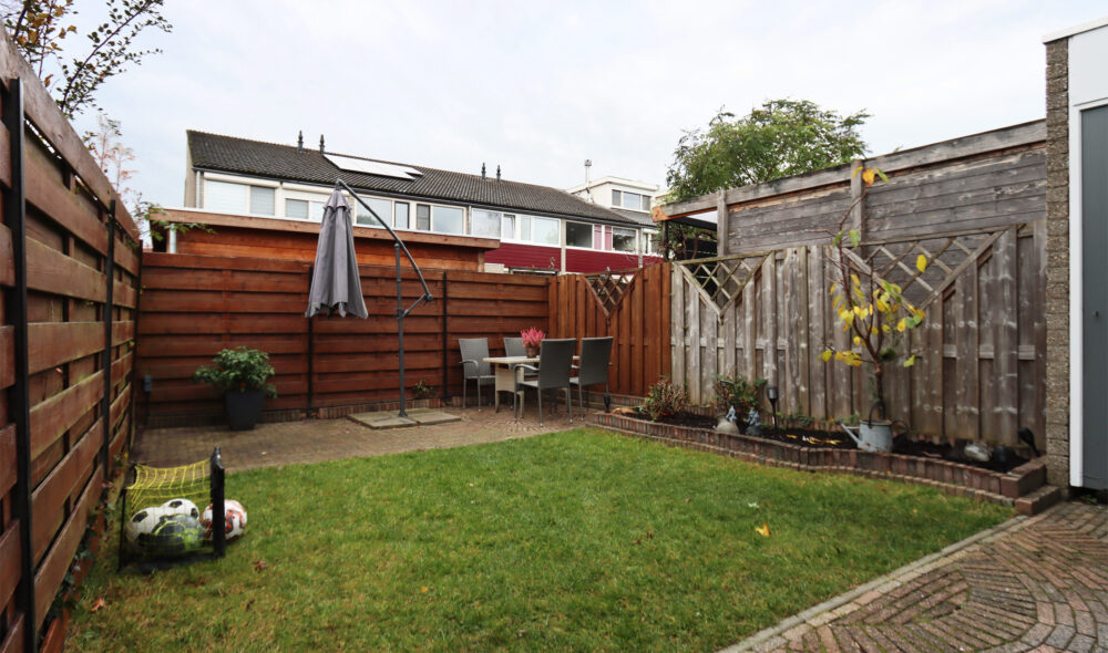 Woning op van de Veldeweg 112 in Groesbeek, 6562 WJ van HV Makelaardij