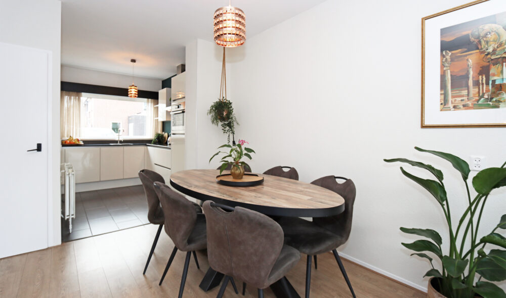 Woning op van de Veldeweg 112 in Groesbeek, 6562 WJ van HV Makelaardij