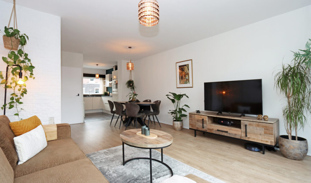 Woning op van de Veldeweg 112 in Groesbeek, 6562 WJ van HV Makelaardij