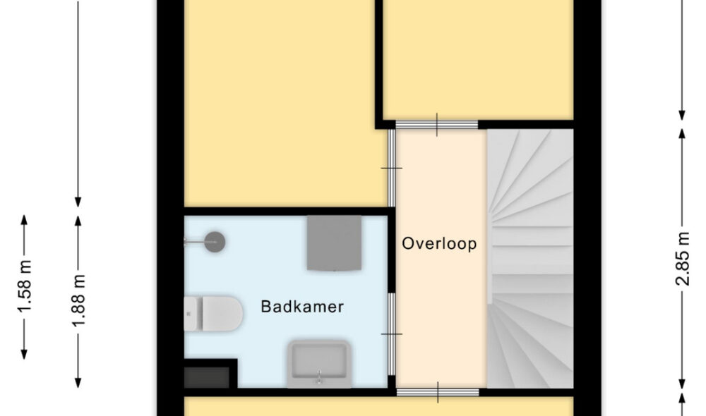 Woning op van de Veldeweg 112 in Groesbeek, 6562 WJ van HV Makelaardij