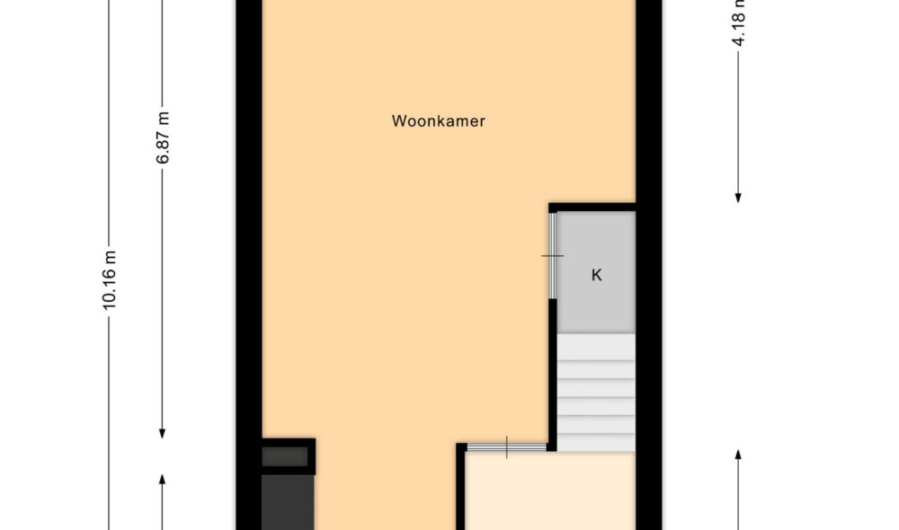 Woning op van de Veldeweg 112 in Groesbeek, 6562 WJ van HV Makelaardij