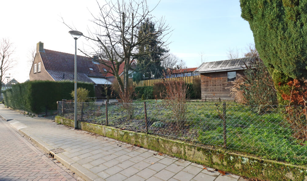Woning op Gooiseweg 27 in Groesbeek, 6562 BH van HV Makelaardij