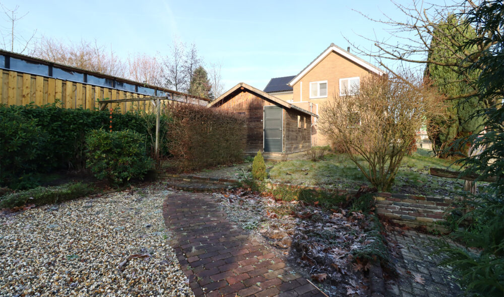 Woning op Gooiseweg 27 in Groesbeek, 6562 BH van HV Makelaardij