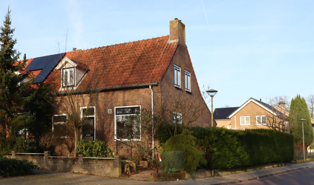 Woning op Gooiseweg 27 in Groesbeek, 6562 BH van HV Makelaardij