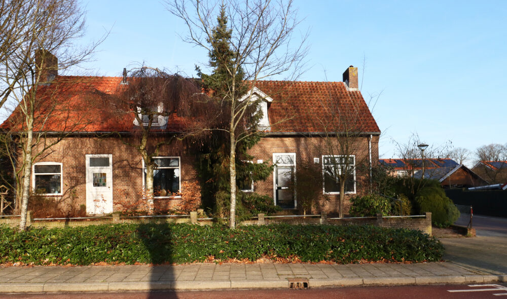 Woning op Gooiseweg 27 in Groesbeek, 6562 BH van HV Makelaardij