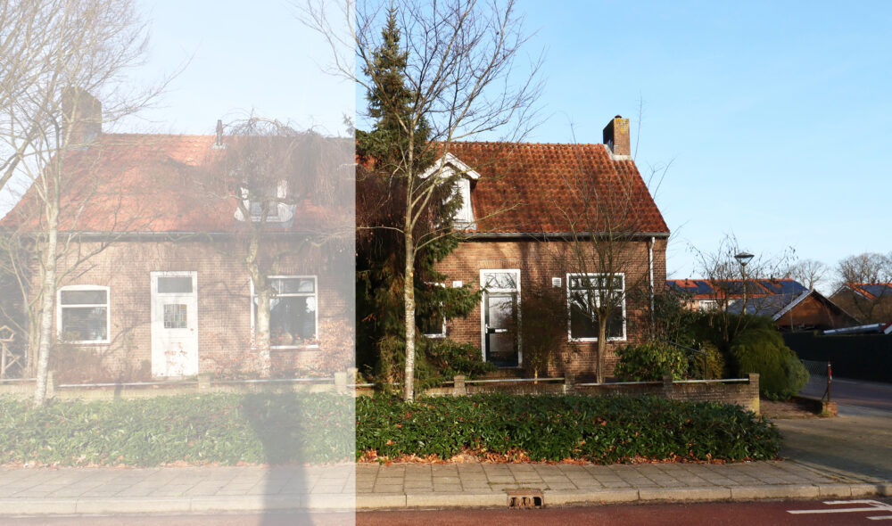 Woning op Gooiseweg 27 in Groesbeek, 6562 BH van HV Makelaardij