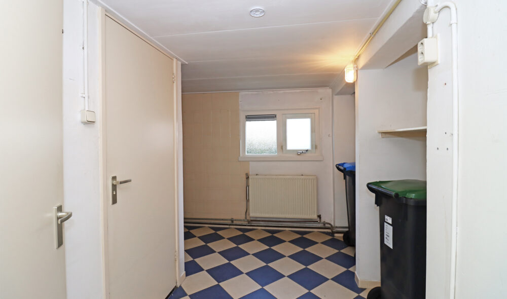 Woning op Gooiseweg 27 in Groesbeek, 6562 BH van HV Makelaardij