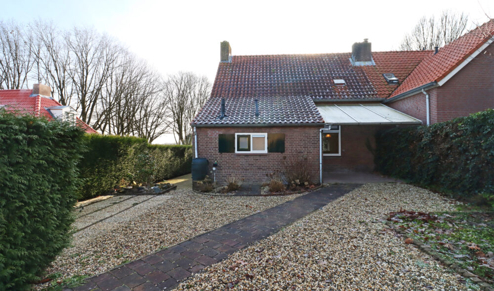 Woning op Gooiseweg 27 in Groesbeek, 6562 BH van HV Makelaardij