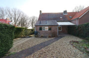 Woning op Gooiseweg 27 in Groesbeek, 6562 BH van HV Makelaardij