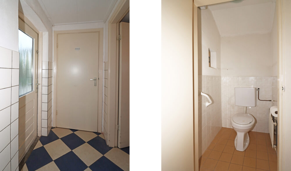 Woning op Gooiseweg 27 in Groesbeek, 6562 BH van HV Makelaardij