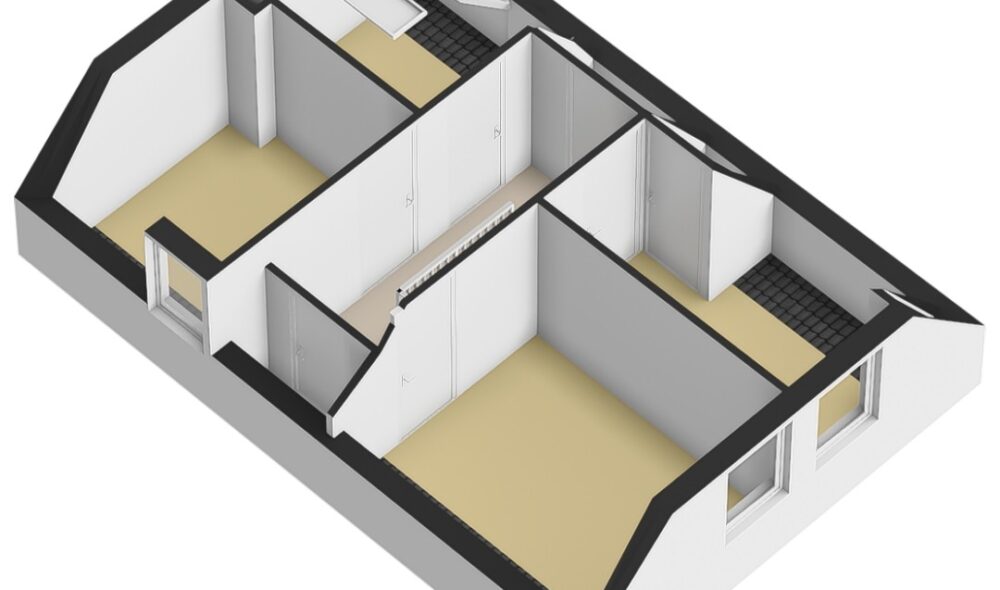Woning op Gooiseweg 27 in Groesbeek, 6562 BH van HV Makelaardij