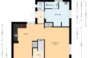 Woning op Gooiseweg 27 in Groesbeek, 6562 BH van HV Makelaardij