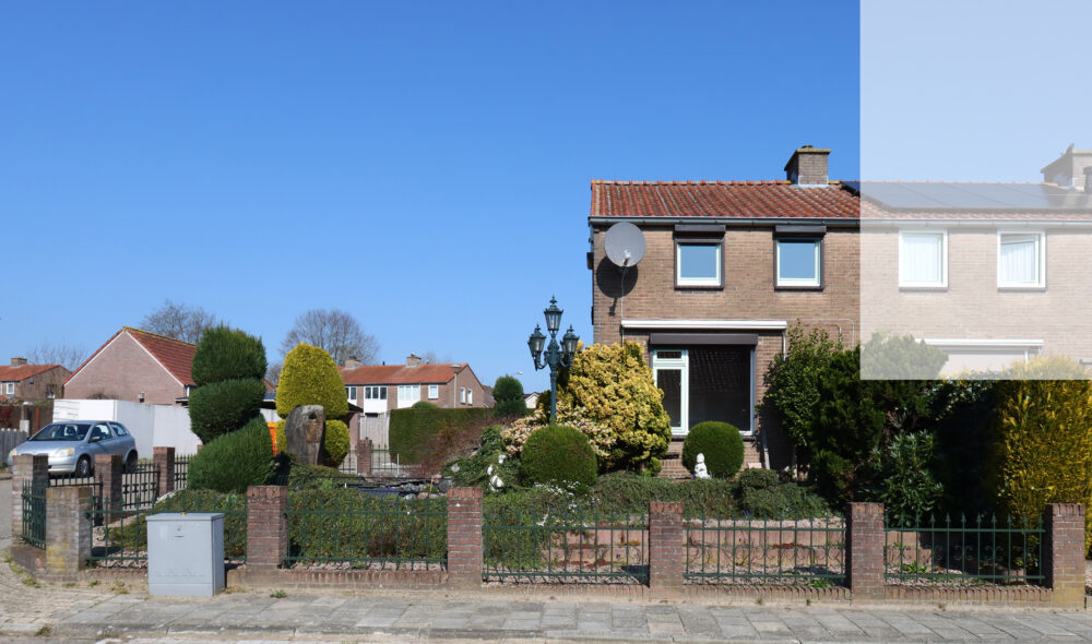 Woning op Secretaris Luijbenstraat 4 in Groesbeek, 6561 BK van HV Makelaardij