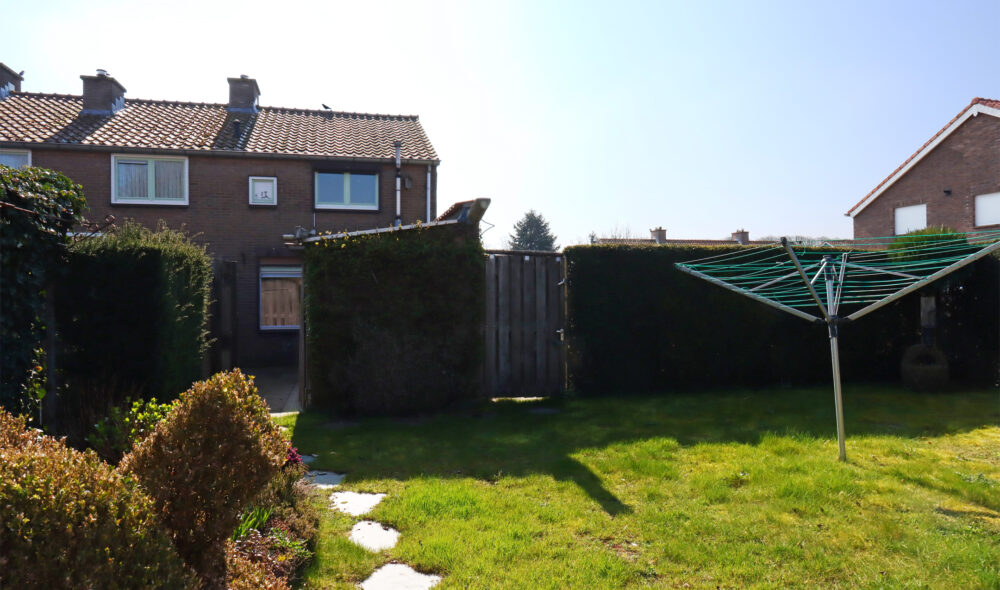 Woning op Secretaris Luijbenstraat 4 in Groesbeek, 6561 BK van HV Makelaardij