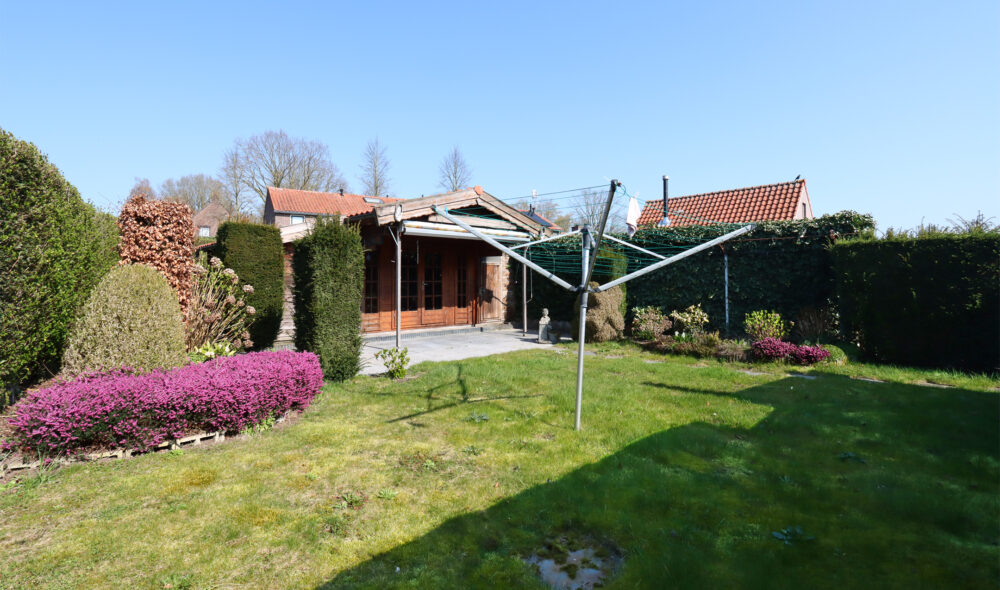 Woning op Secretaris Luijbenstraat 4 in Groesbeek, 6561 BK van HV Makelaardij