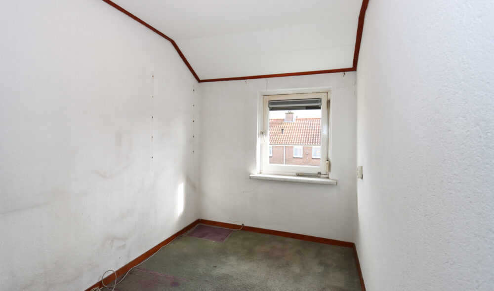 Woning op Secretaris Luijbenstraat 4 in Groesbeek, 6561 BK van HV Makelaardij