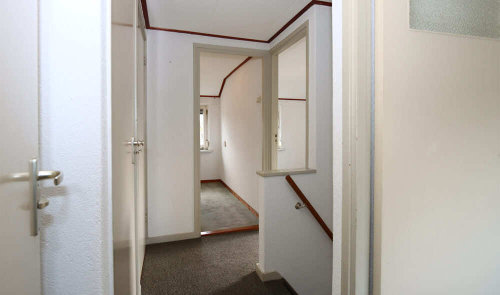 Woning op Secretaris Luijbenstraat 4 in Groesbeek, 6561 BK van HV Makelaardij