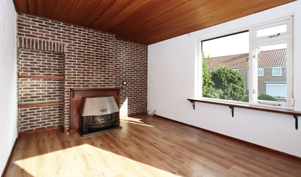 Woning op Secretaris Luijbenstraat 4 in Groesbeek, 6561 BK van HV Makelaardij