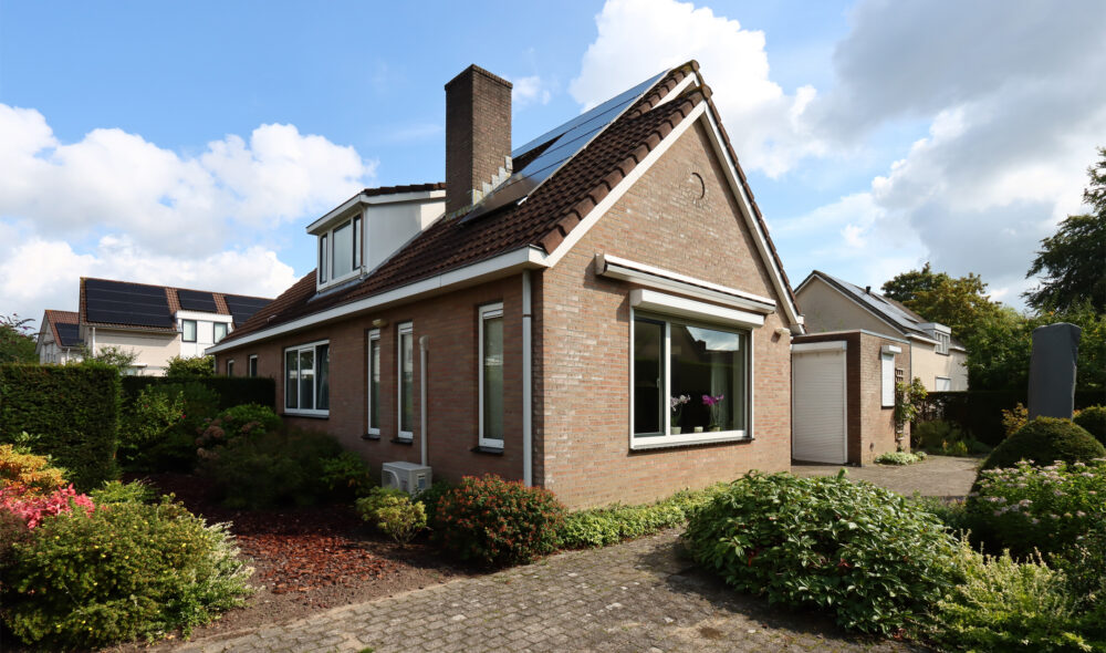 Woning op Jonkershof 14 in Groesbeek, 6561 AL van HV Makelaardij