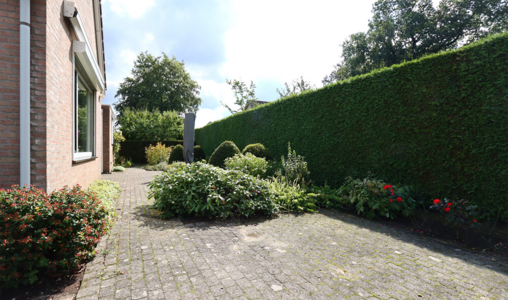 Woning op Jonkershof 14 in Groesbeek, 6561 AL van HV Makelaardij