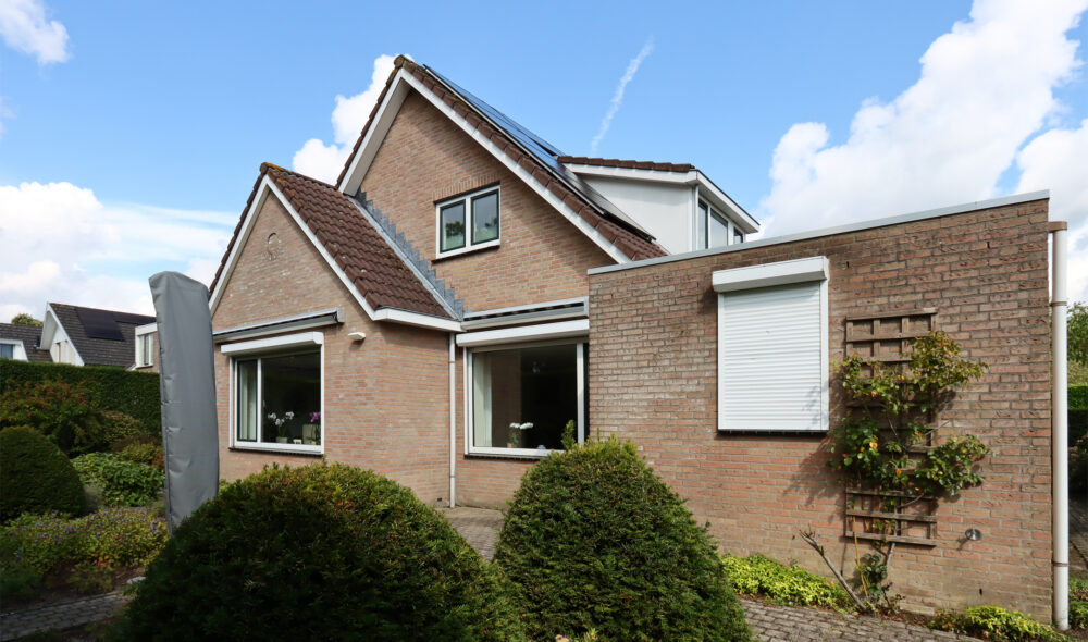 Woning op Jonkershof 14 in Groesbeek, 6561 AL van HV Makelaardij