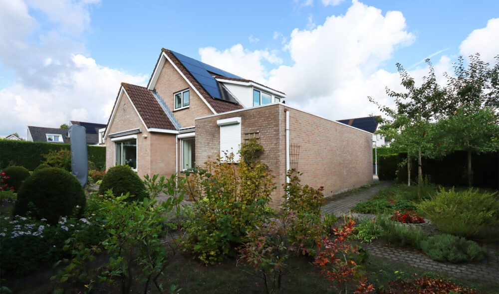 Woning op Jonkershof 14 in Groesbeek, 6561 AL van HV Makelaardij