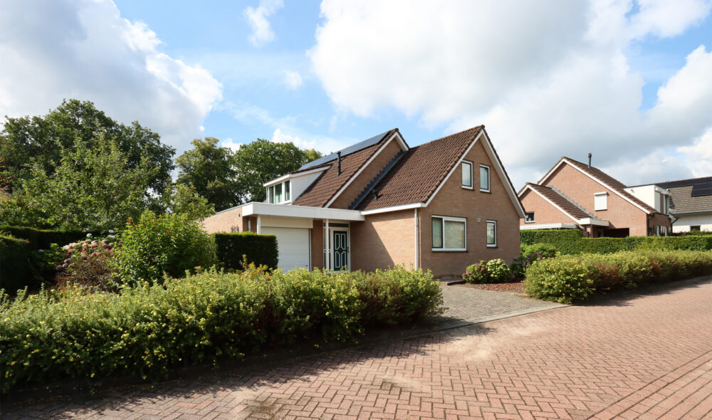 Woning op Jonkershof 14 in Groesbeek, 6561 AL van HV Makelaardij
