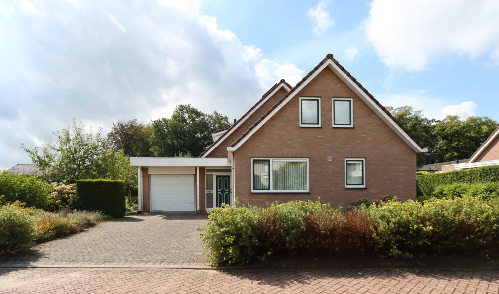 Woning op Jonkershof 14 in Groesbeek, 6561 AL van HV Makelaardij