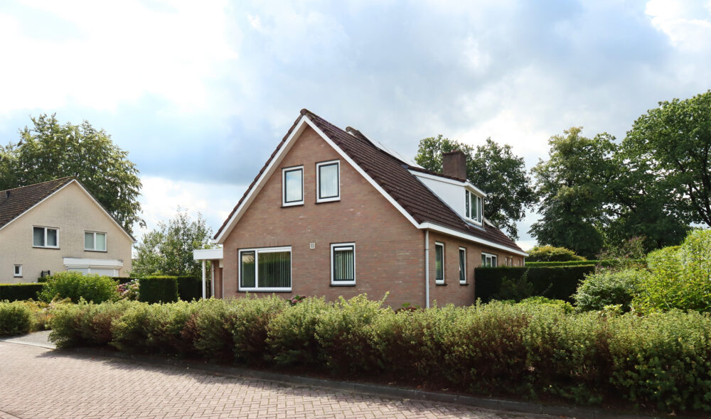 Woning op Jonkershof 14 in Groesbeek, 6561 AL van HV Makelaardij